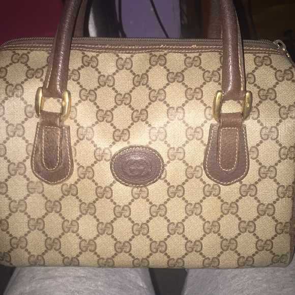 Gucci bag - Picture 1 of 2